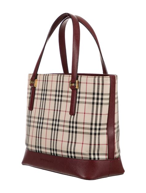 burberry tasche second hand|burberry pre owned leather.